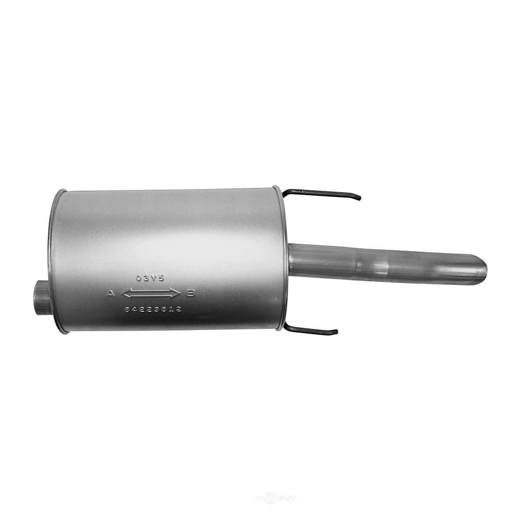 Rr Muffler  AP Exhaust  700342