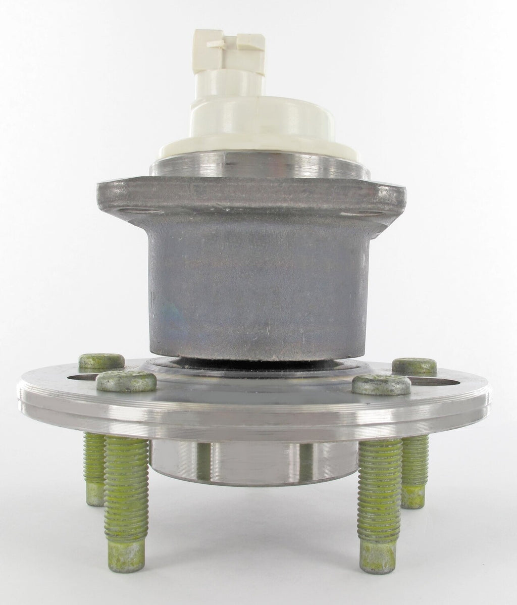 Rr Hub Assy  SKF  BR930075