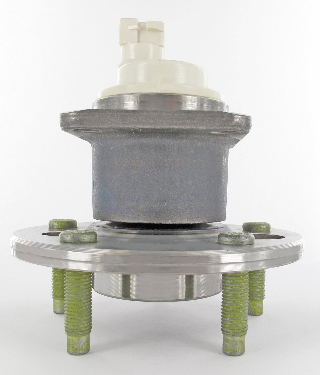 Rr Hub Assy  SKF  BR930075