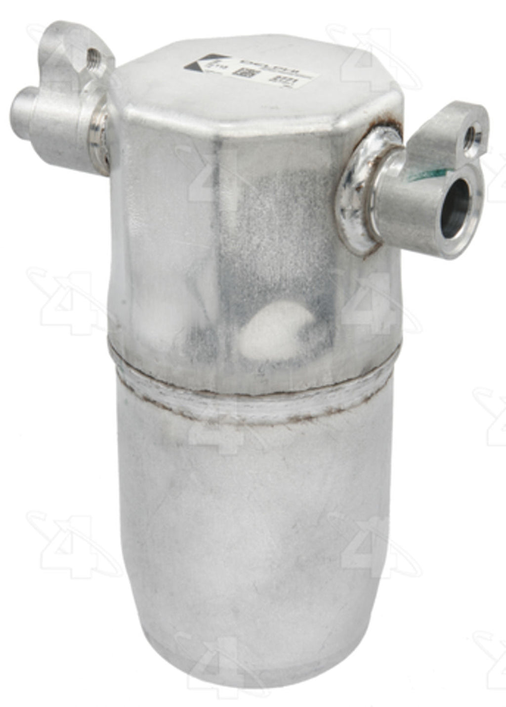 New Drier/Accumulator   Four Seasons   83225