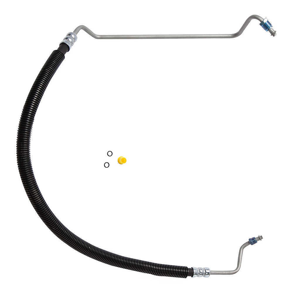 Pwr Strg Pressure Hose  Edelmann  92039