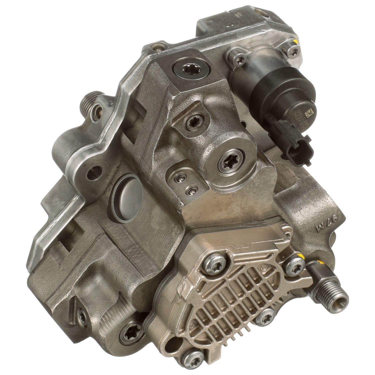 Diesel Inj Pump  Delphi  EX836105