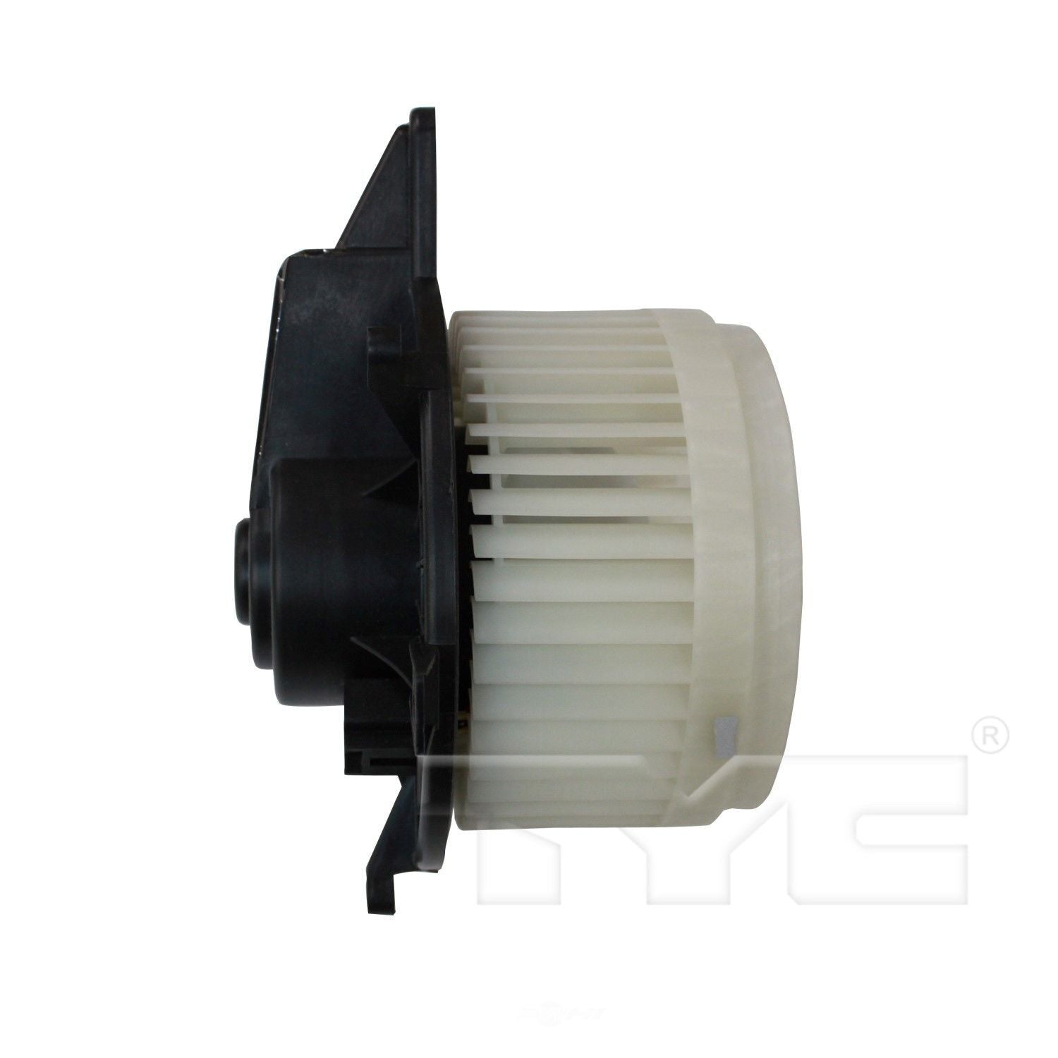 New Blower Mtr w/Wheel  TYC  700216