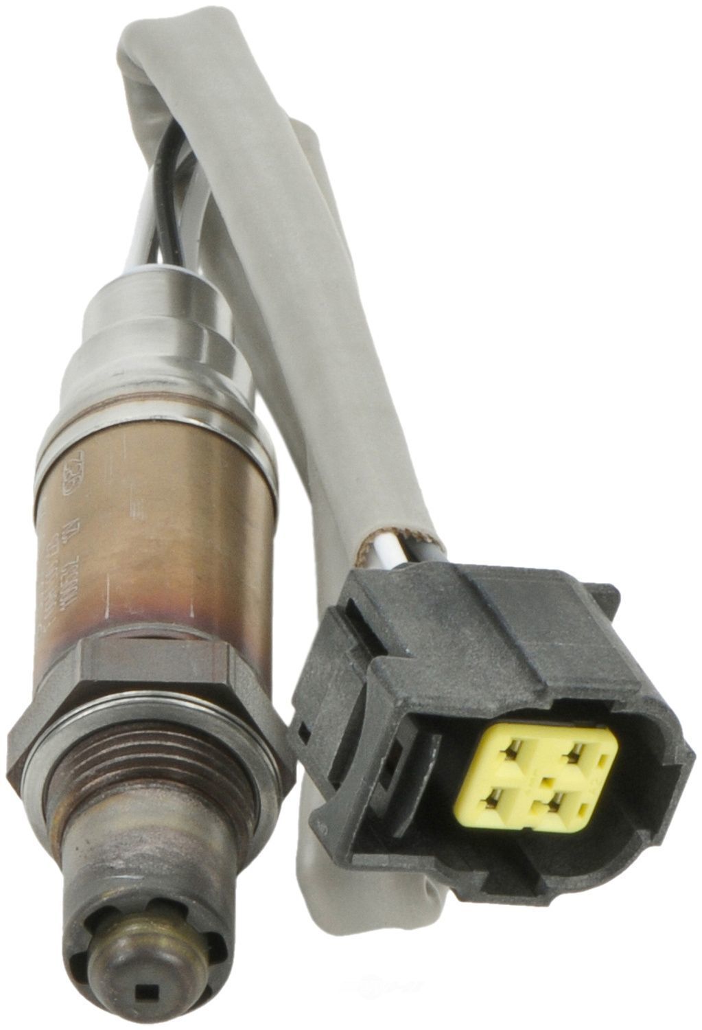 Oxygen Sensor  Bosch  13687