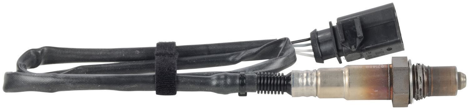 Oxygen Sensor  Bosch  16002