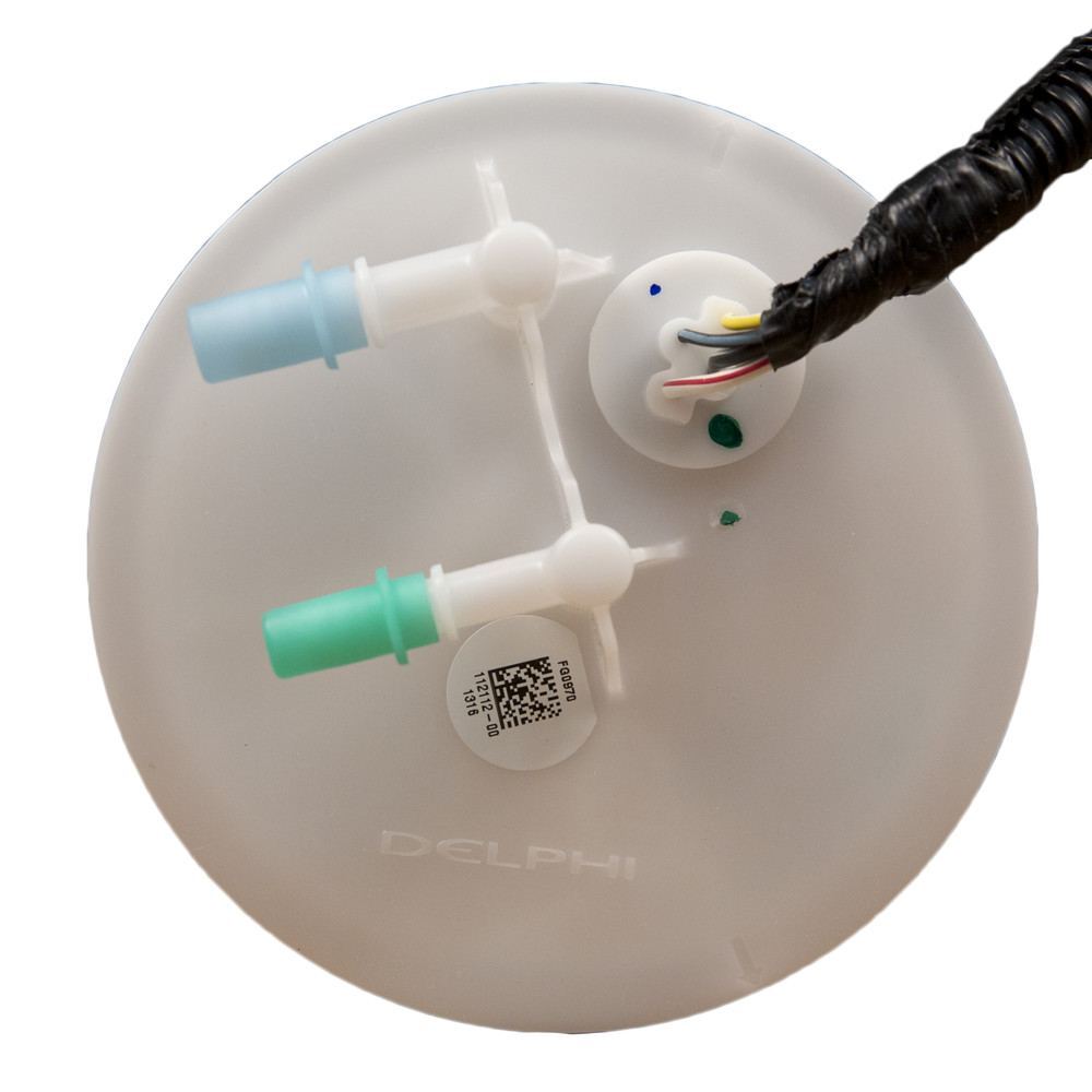 Fuel Pump Module Assy  Delphi  FG0970