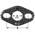 Oxygen Sensor Gasket  AP Exhaust  9291