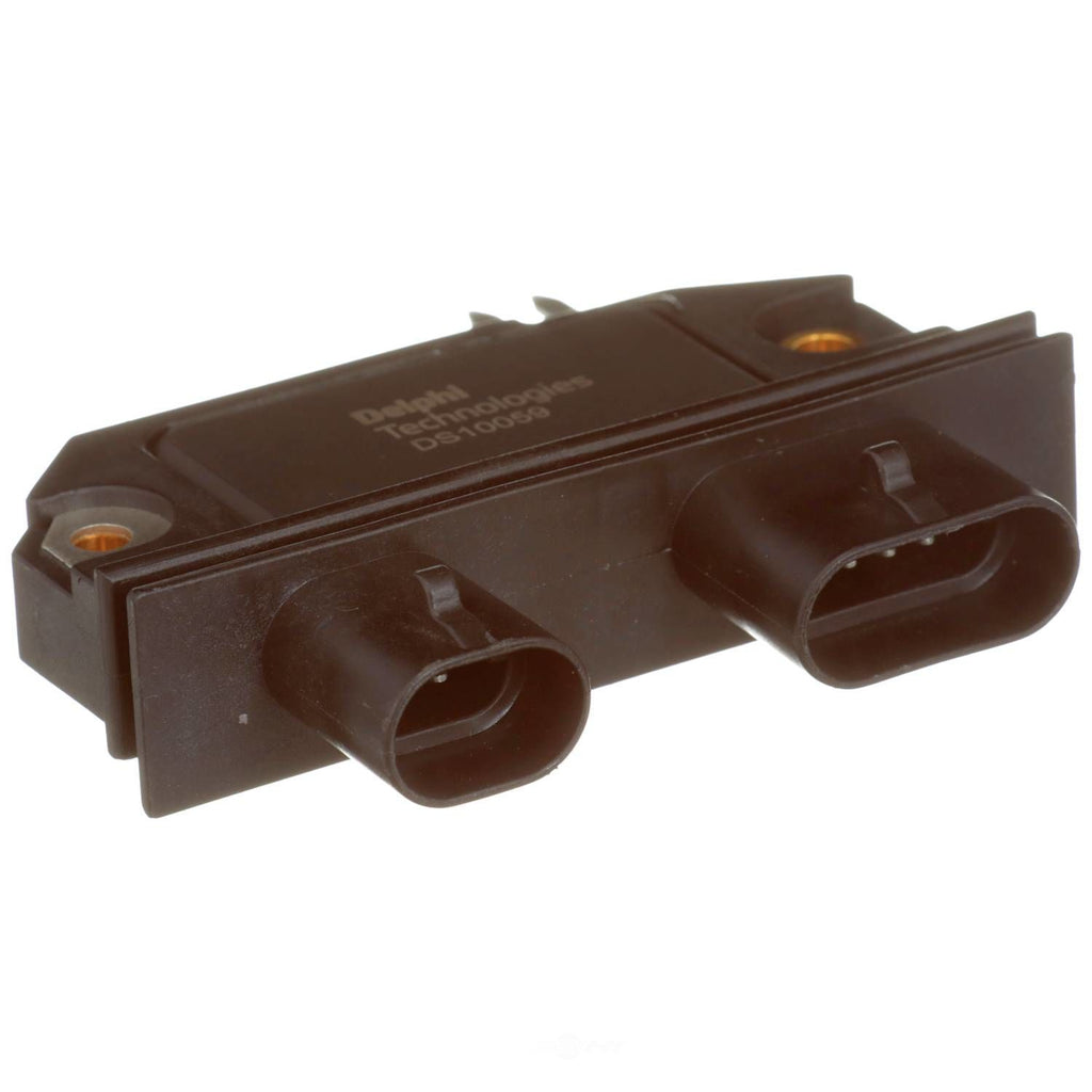 Ign Ctrl Module  Delphi  DS10059