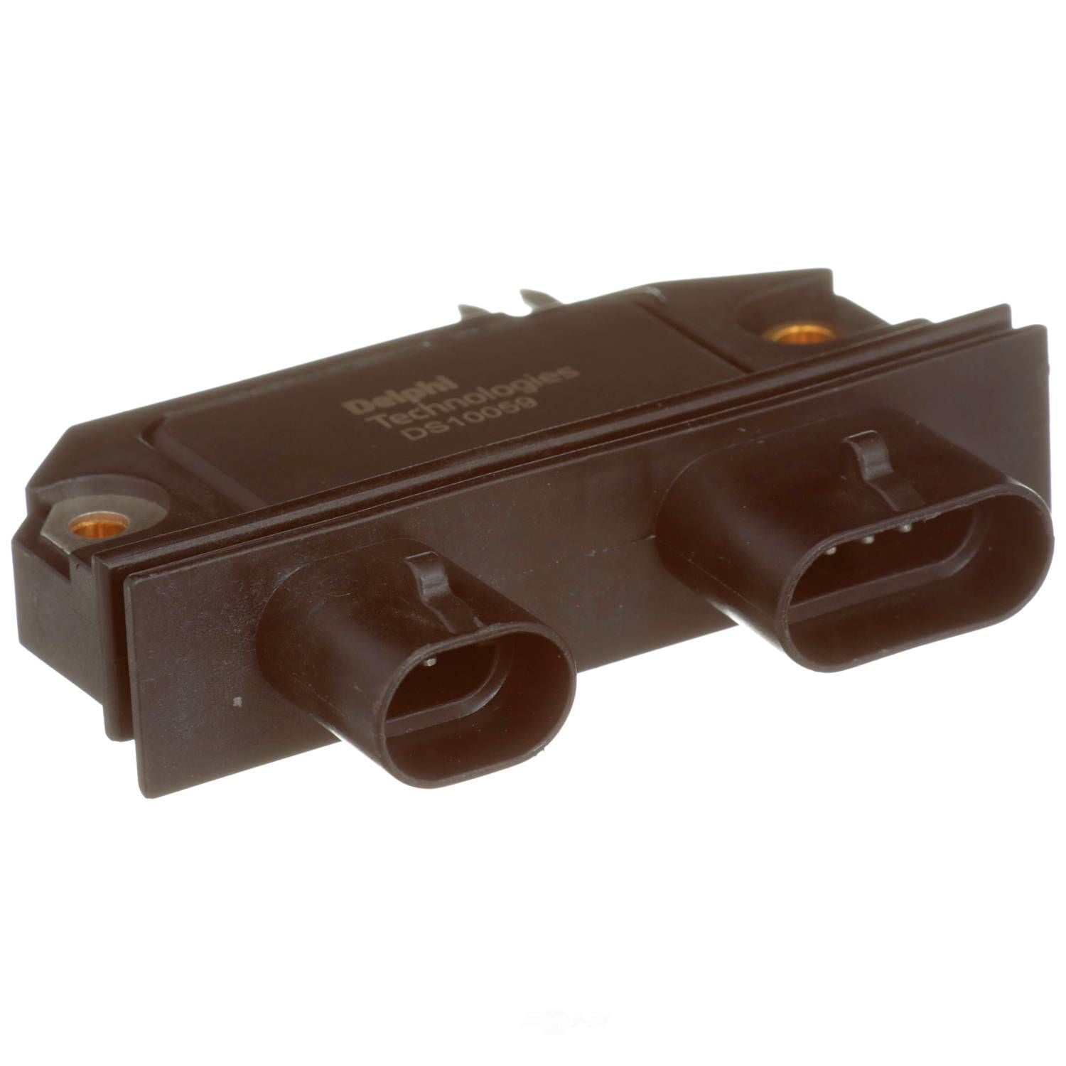 Ign Ctrl Module  Delphi  DS10059