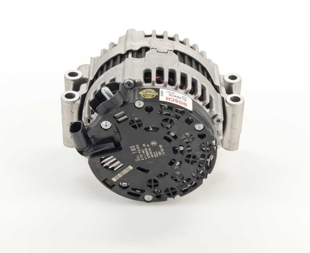 Reman Alt  Bosch  AL0841X