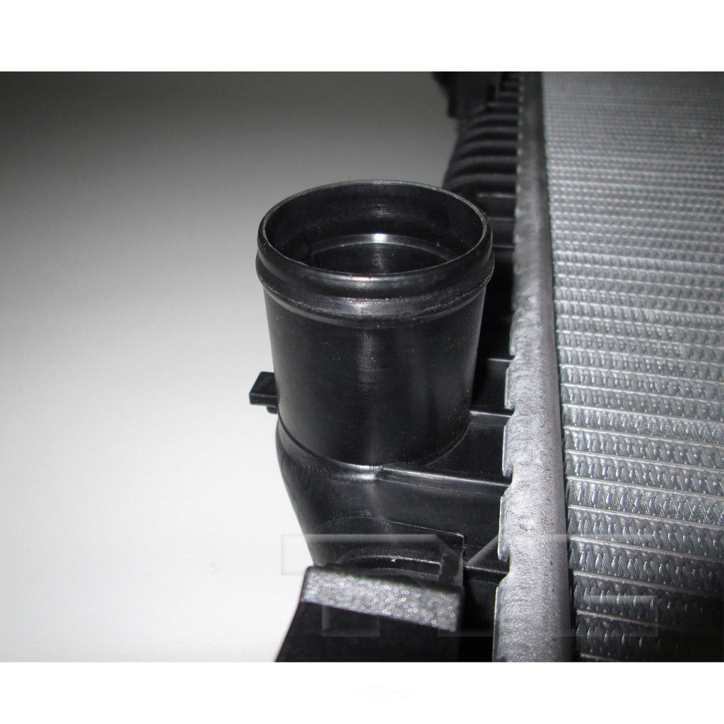Radiator  TYC  13454