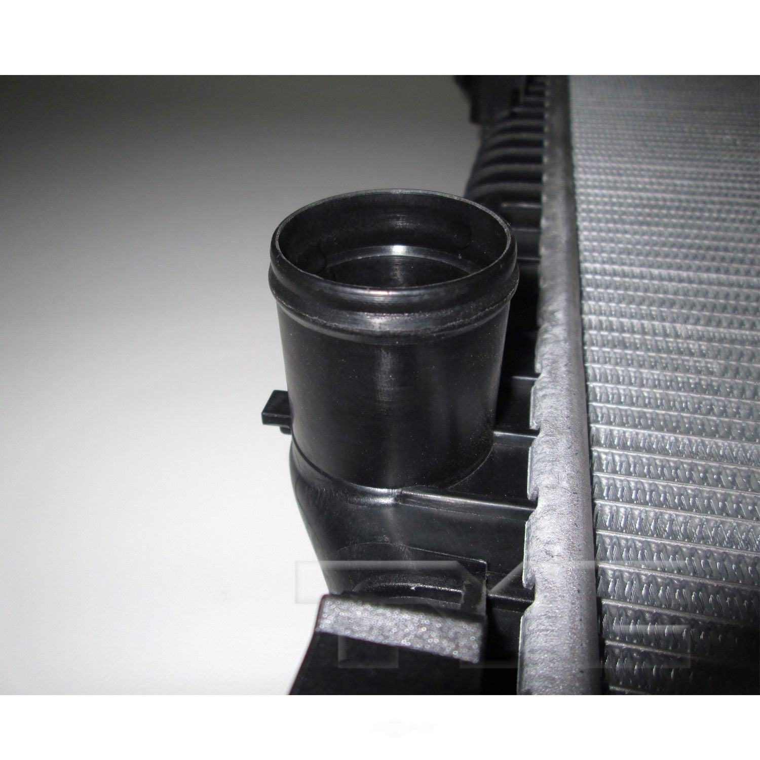 Radiator  TYC  13454