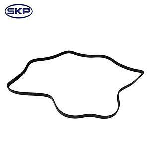 Serpentine Belt  Skyward Automotive  SK060864