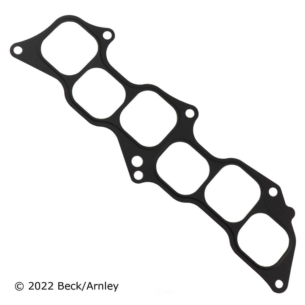 Plenum Gasket  Beck/Arnley  037-4865