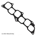 Plenum Gasket  Beck/Arnley  037-4865
