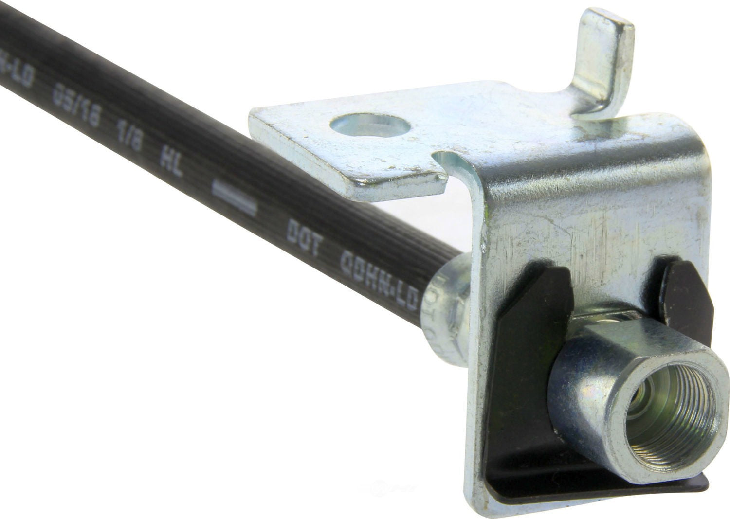 Frt Brake Hose  Centric Parts  150.66116