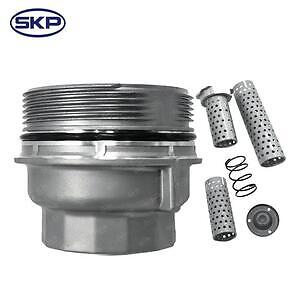 Oil Filter Cover/ Cap Skyward Automotive SK917016