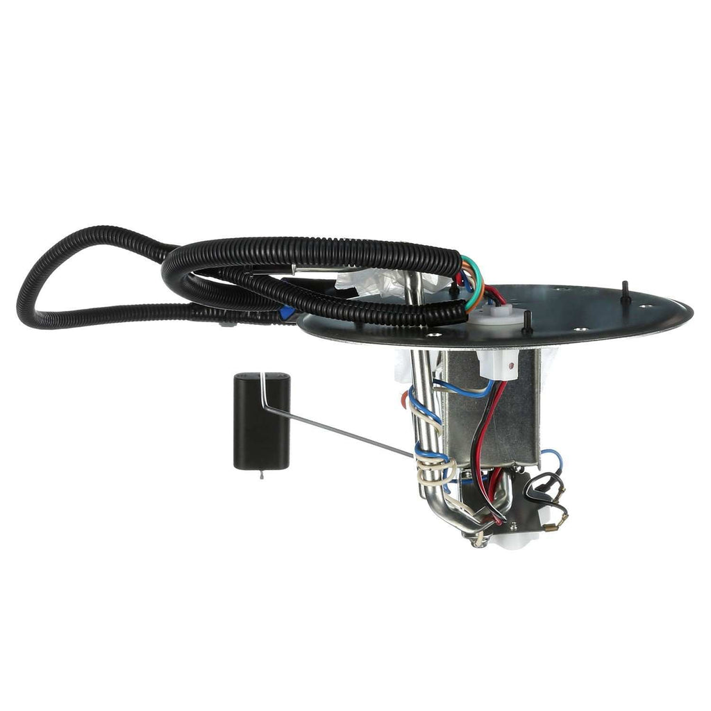 Fuel Pmp & Hanger w/Sender  Delphi  HP10092