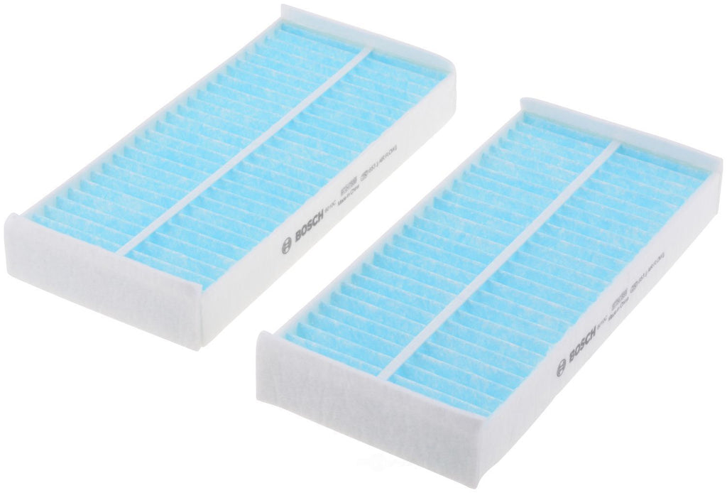 Cabin Air Filter  Bosch  6010C