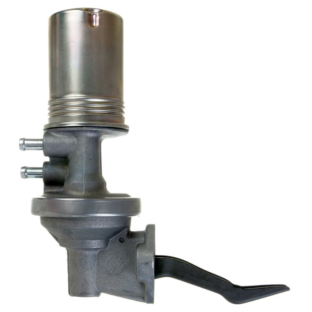 New Mechanical Fuel Pmp  Delphi  MF0076