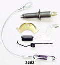 Rr Adjusting Kit  Better Brake Parts  2662K