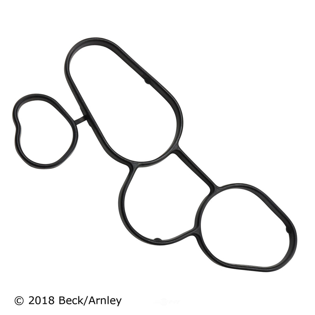 Oil Cooler Seal  Beck/Arnley  039-6663