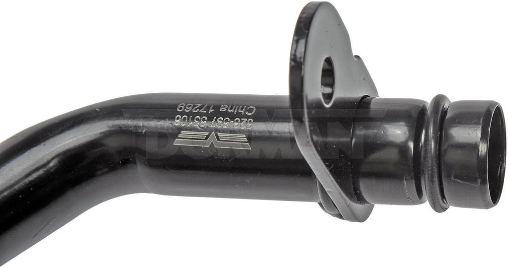 Heater Hose Assy  Dorman (OE Solutions)  626-597