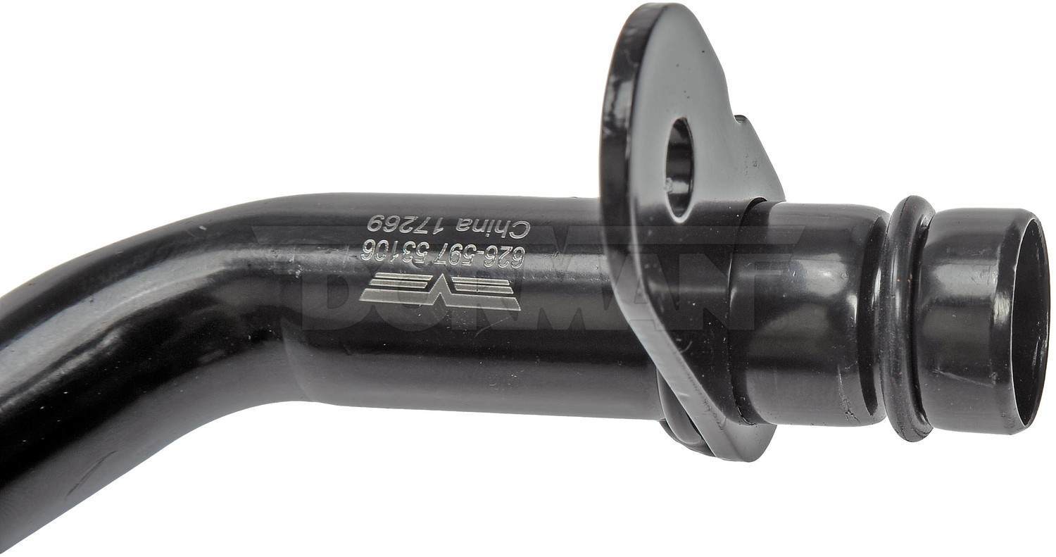 Heater Hose Assy  Dorman (OE Solutions)  626-597