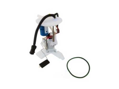 Fuel Pump Module Assy  Autobest  F1564A