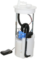 Fuel Pump Module Assy  Bosch  66187