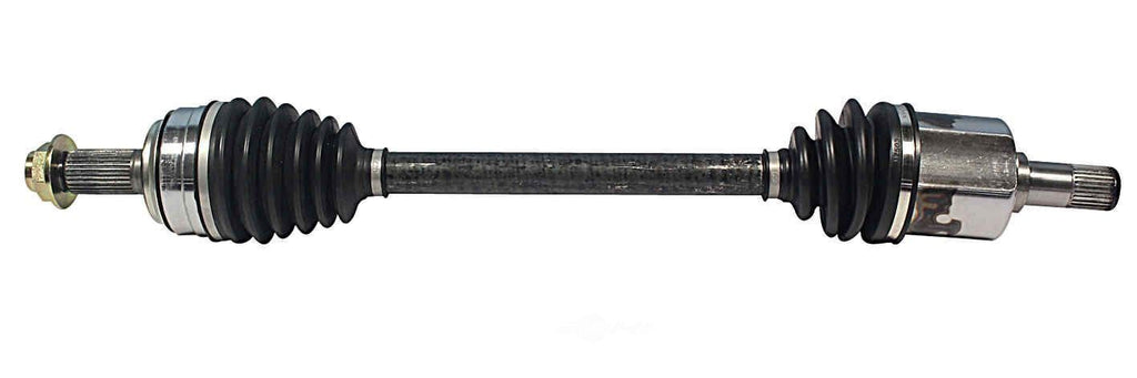 Left New CV Complete Assy   GSP North America   NCV21519