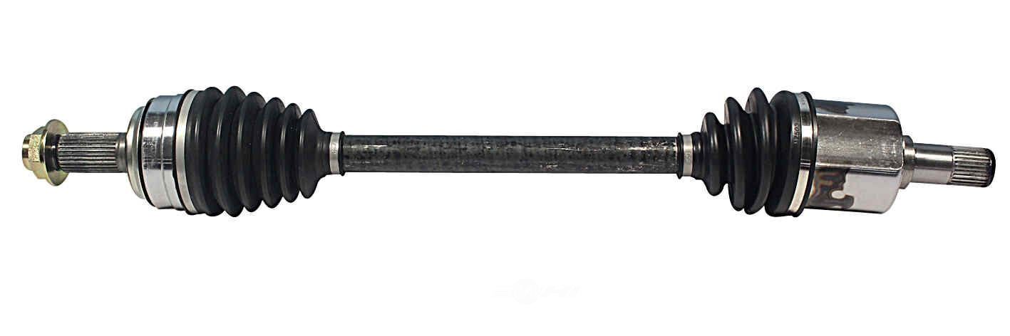 Left New CV Complete Assy   GSP North America   NCV21519