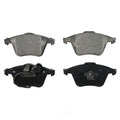 Frt Semi-Met Brake Pads  Wagner  ZX915C