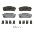 Wagner Premium OEX Ceramic Brake Pad OEX606