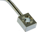 Frt Brake Hose  Centric Parts  150.63061