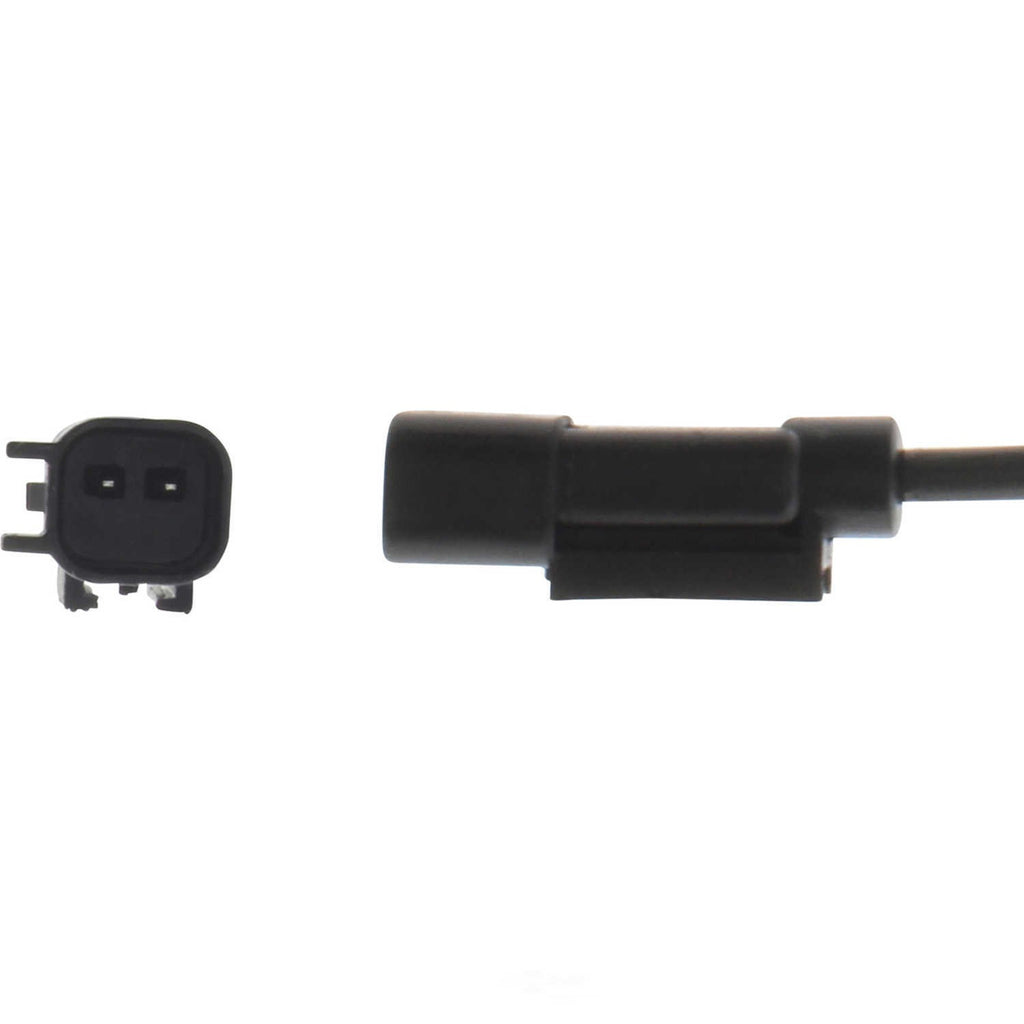 Frt Hub Assy  Centric Parts  402.67024