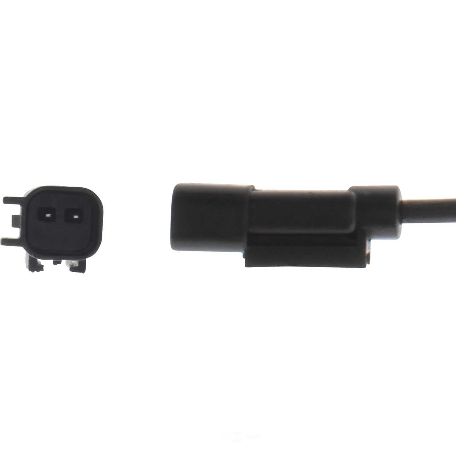 Frt Hub Assy  Centric Parts  402.67024
