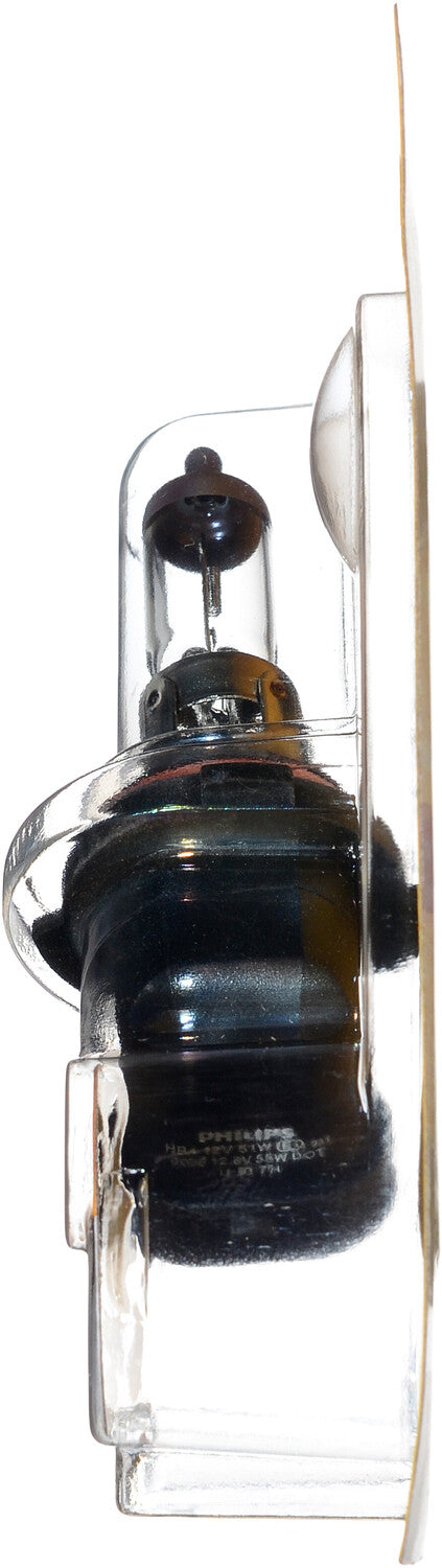 Low Beam Headlight  Philips  9006B1