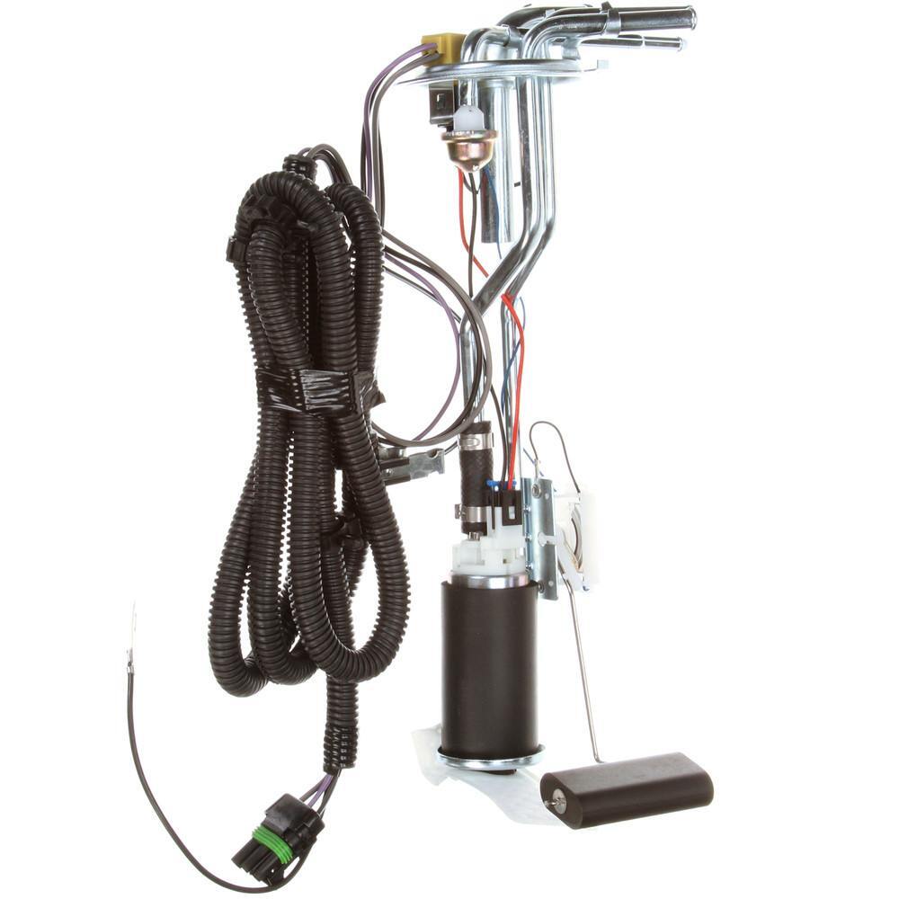 Fuel Pmp & Hanger w/Sender  Delphi  HP10019