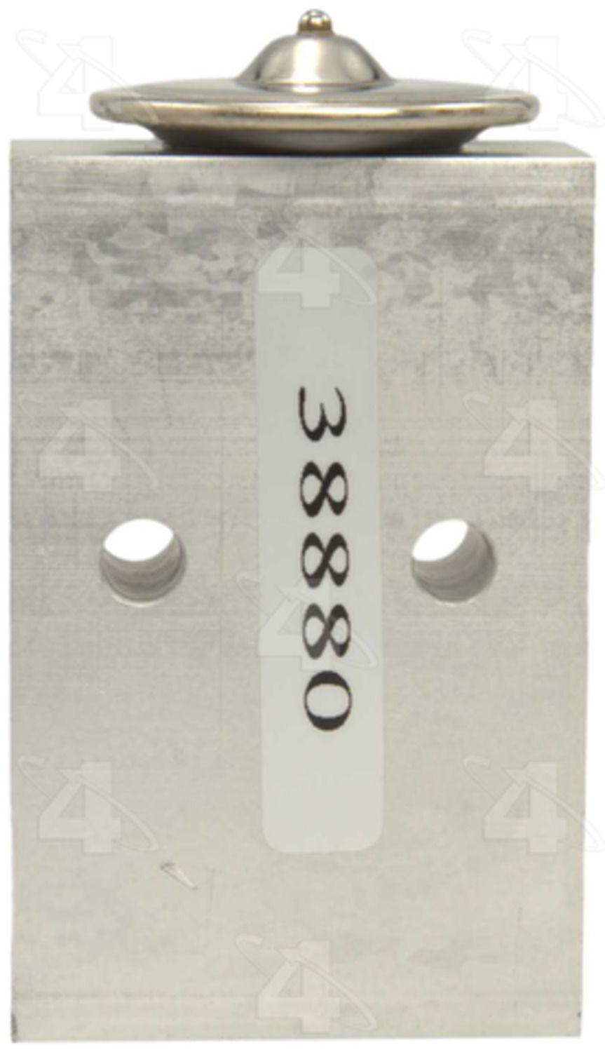 Expansion Valve   Four Seasons   38880