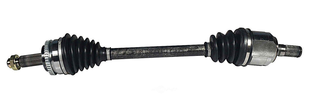 Left New CV Complete Assy   GSP North America   NCV75050