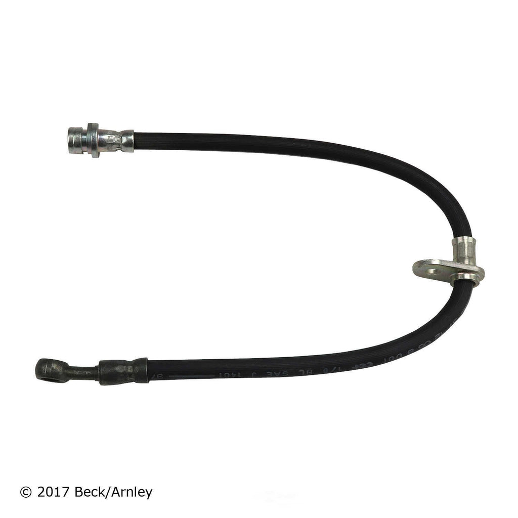 Rr Brake Hose  Beck/Arnley  073-1709