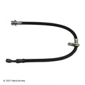 Rr Brake Hose  Beck/Arnley  073-1709