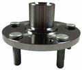 Frt Wheel Hub  Power Train Components  63091