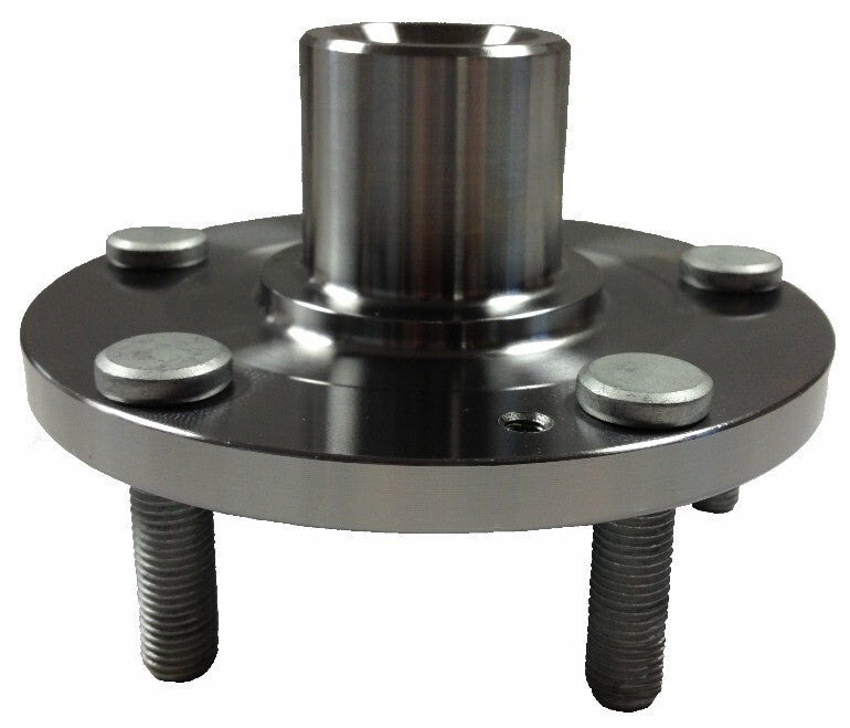 Frt Wheel Hub  Power Train Components  63091