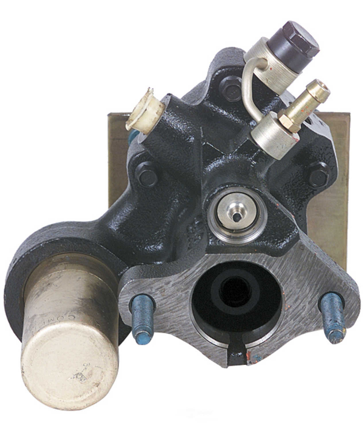 Reman Pwr Brake Booster w/o Mas Cyl.  Cardone Industries  52-7336
