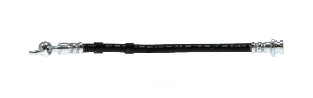 Rr Brake Hose  Centric Parts  150.42377
