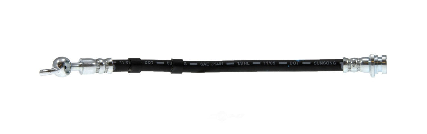 Rr Brake Hose  Centric Parts  150.42377