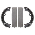 Rr Parking Brake Shoes  Wagner  Z962