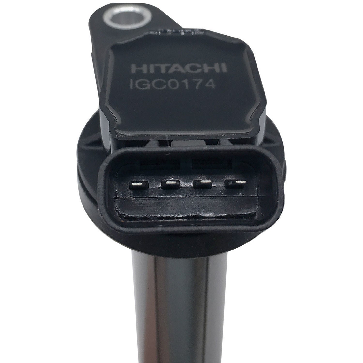 Ignition Coil   Hitachi   IGC0174